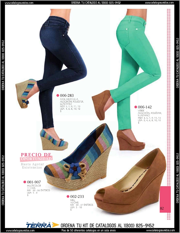 Mundo Terra - Catalogos PV14 - Dama_Page_083